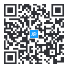 鸿蒙体育游戏应用 二维码
